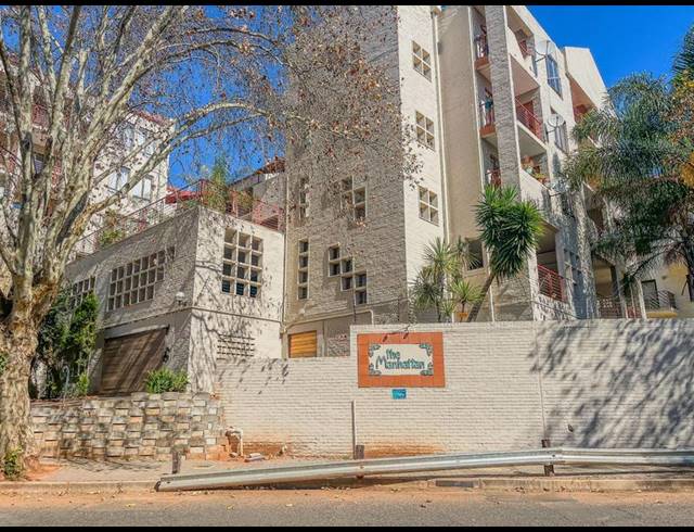 1 BEDROOM PROPERTY TO RENT IN WESTDENE